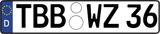 TBB-WZ36