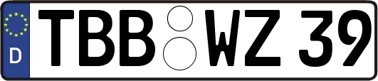 TBB-WZ39