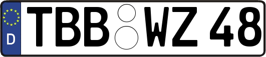TBB-WZ48
