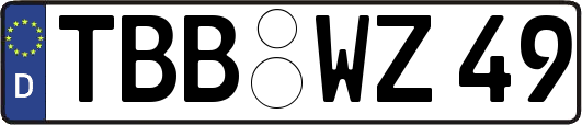 TBB-WZ49