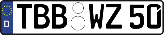TBB-WZ50