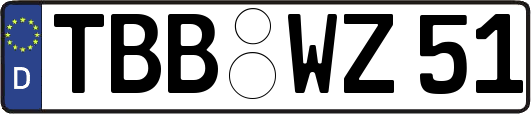 TBB-WZ51