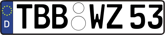 TBB-WZ53