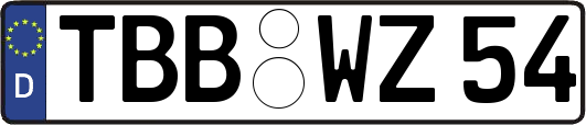 TBB-WZ54