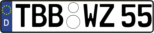 TBB-WZ55