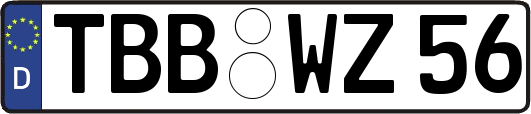 TBB-WZ56