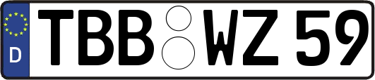 TBB-WZ59