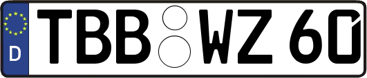 TBB-WZ60