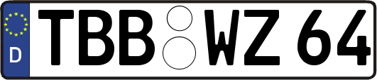 TBB-WZ64