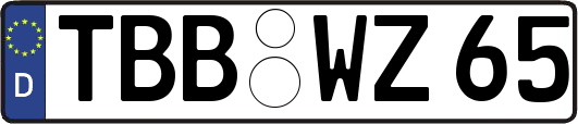 TBB-WZ65