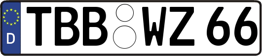 TBB-WZ66