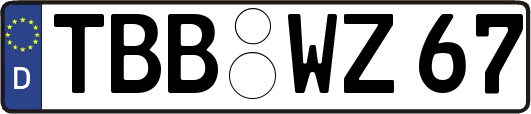 TBB-WZ67
