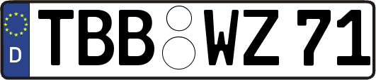 TBB-WZ71