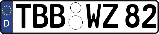 TBB-WZ82