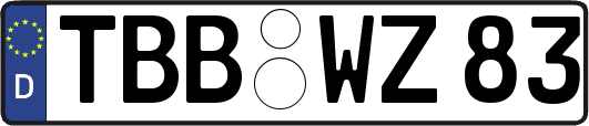 TBB-WZ83