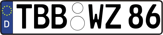 TBB-WZ86