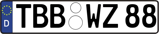 TBB-WZ88