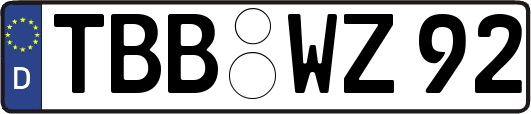 TBB-WZ92