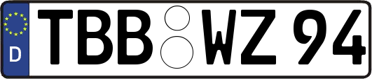 TBB-WZ94