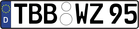 TBB-WZ95