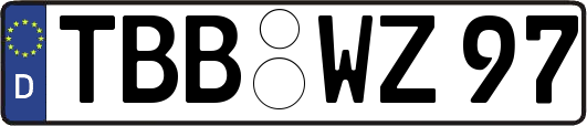 TBB-WZ97