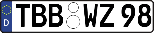 TBB-WZ98