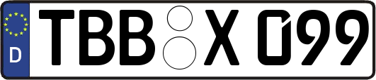 TBB-X099