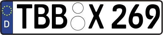 TBB-X269