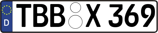 TBB-X369