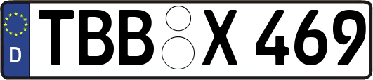 TBB-X469
