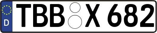 TBB-X682