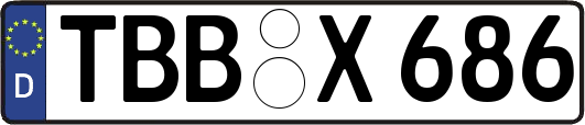 TBB-X686