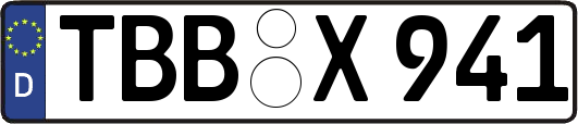 TBB-X941