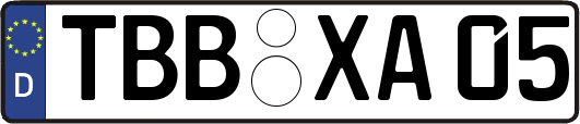TBB-XA05