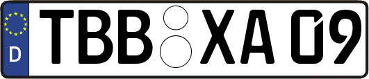 TBB-XA09