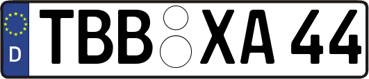 TBB-XA44