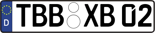 TBB-XB02
