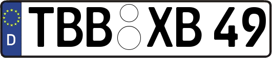 TBB-XB49