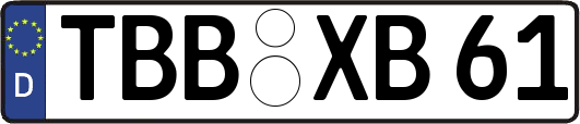 TBB-XB61