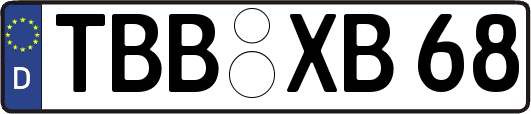TBB-XB68