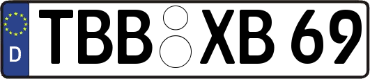 TBB-XB69