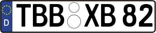 TBB-XB82
