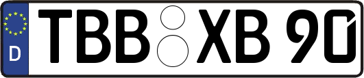 TBB-XB90