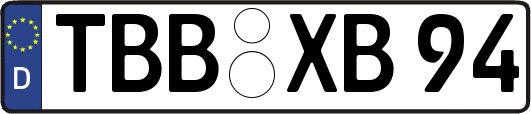 TBB-XB94