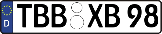TBB-XB98