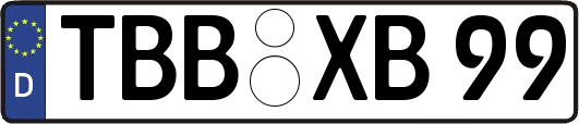 TBB-XB99