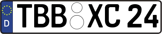 TBB-XC24