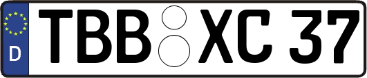 TBB-XC37
