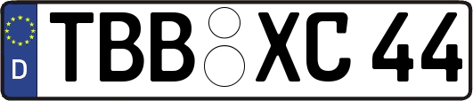 TBB-XC44