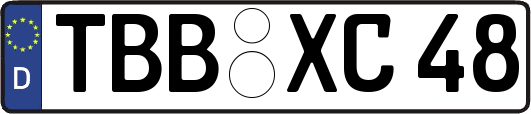 TBB-XC48